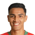 Luis Montero