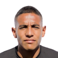 Luis Serrano