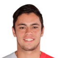 Nicolás Rojas