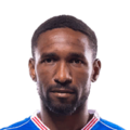 Jermain Defoe
