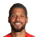 Jobi McAnuff