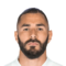 K. Benzema