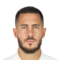E. Hazard