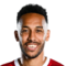 P. Aubameyang