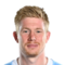 K. De Bruyne
