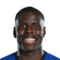 K. Zouma
