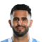 R. Mahrez