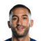 H. Ziyech