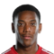 A. Martial