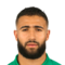 N. Fekir