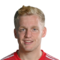 D. van de Beek