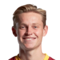 F. de Jong