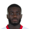 D. Upamecano