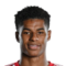 M. Rashford