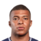 K. Mbappé
