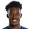 C. Hudson-Odoi