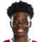 B. Saka