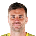 David Marshall