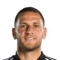 Billy Sharp