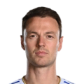 Jonny Evans