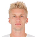 Daniel Wass