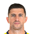John Mousinho