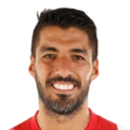 Luis Suárez
