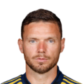 Marcus Berg