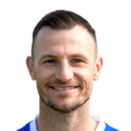 Tommy Smith