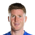 James McCarthy