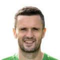 Jamie Murphy