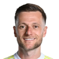 Liam Cooper