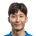 Lim Jong Eun