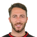 Andrea Bertolacci