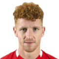 Jack Colback