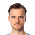 Eric Larsson