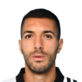 Mehdi Bourabia