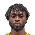 Xavier Kouassi