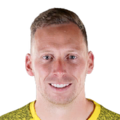 Ryan Allsop