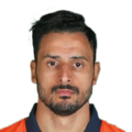 Nacer Chadli