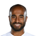 Lucas Moura