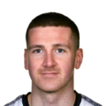 Patrick McEleney