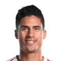 Raphaël Varane