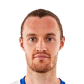 Will Keane