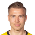 Alexander Søderlund