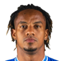 André Carrillo