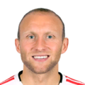 Dylan McGeouch