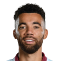 Ryan Fredericks