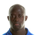 Modou Barrow
