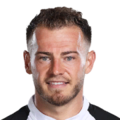 Ryan Fraser